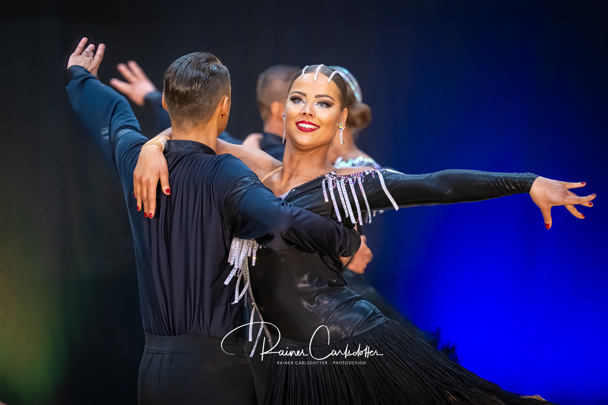 RC 20250301 Turnier Kiel Latein 2. BL Nord  DSC3261 PS